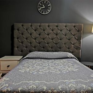 Habitación con Cama King
